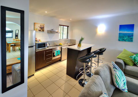 Mango Lagoon Sunbird Retreat - Melbourne Tourism 20