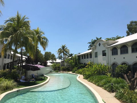 Mango Lagoon Sunbird Retreat - Melbourne Tourism 22