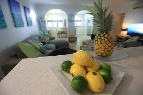 Mango Lagoon Sunbird Retreat - Melbourne Tourism 21
