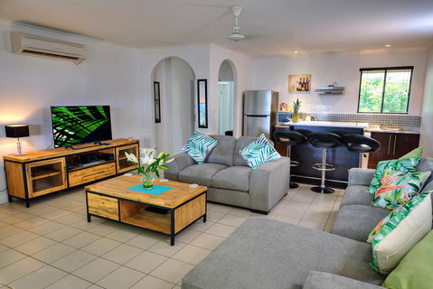 Mango Lagoon Sunbird Retreat - Melbourne Tourism 19