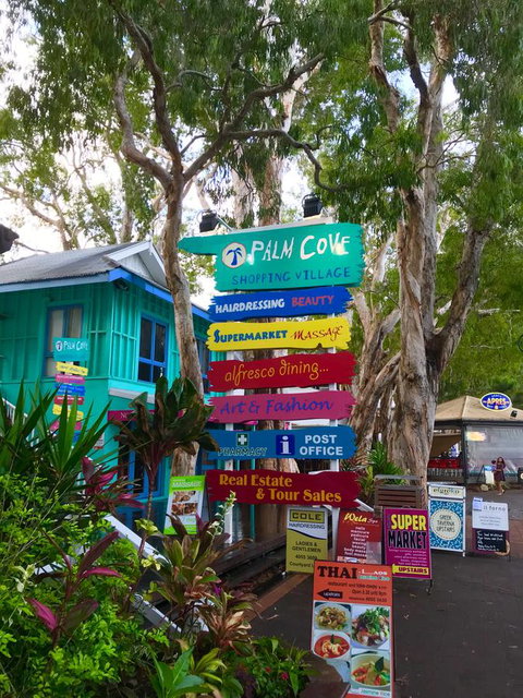 Mango Lagoon Sunbird Retreat - Melbourne Tourism 25