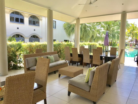 Mango Lagoon Sunbird Retreat - Melbourne Tourism 13