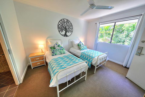 Mango Lagoon Sunbird Retreat - Melbourne Tourism 7