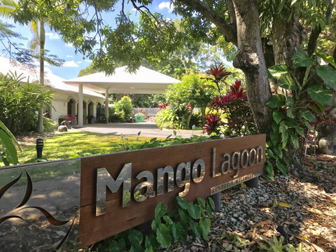 Mango Lagoon Sunbird Retreat - Melbourne Tourism 27