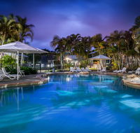 Ivory Palms Resort - Melbourne Tourism