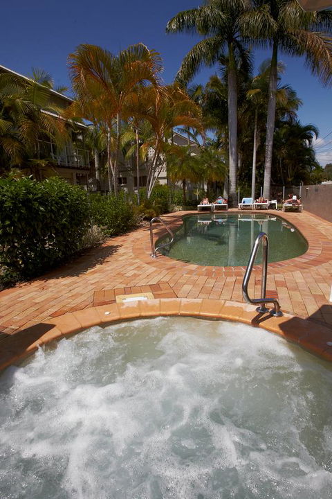 The Islander Noosa Resort - Melbourne Tourism 11