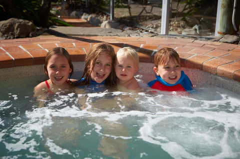 The Islander Noosa Resort - Melbourne Tourism 13