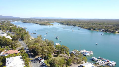 The Islander Noosa Resort - Melbourne Tourism 7