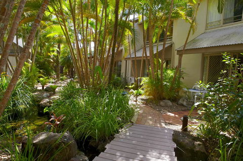 The Islander Noosa Resort - Melbourne Tourism 9