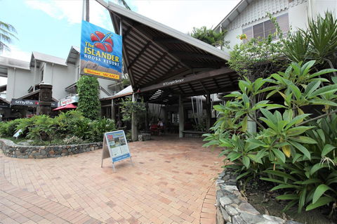 The Islander Noosa Resort - Melbourne Tourism 33