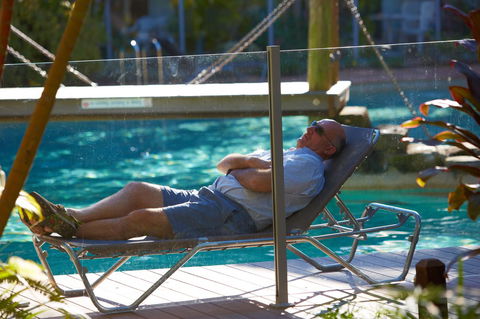 The Islander Noosa Resort - Melbourne Tourism 41