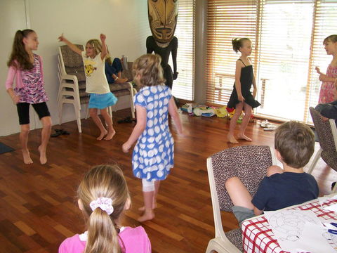 The Islander Noosa Resort - Melbourne Tourism 32