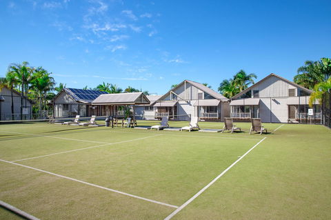 The Islander Noosa Resort - Melbourne Tourism 2