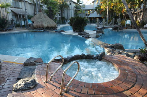 The Islander Noosa Resort - Melbourne Tourism 31