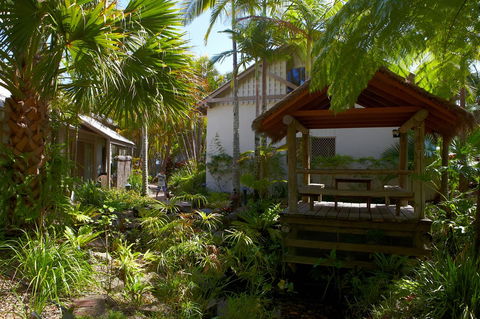 The Islander Noosa Resort - Melbourne Tourism 12