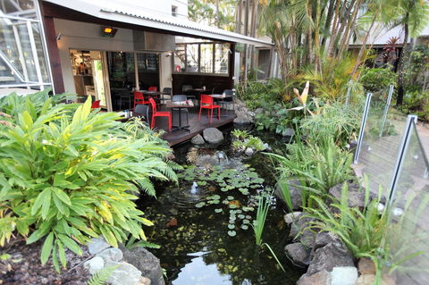 The Islander Noosa Resort - Melbourne Tourism 35