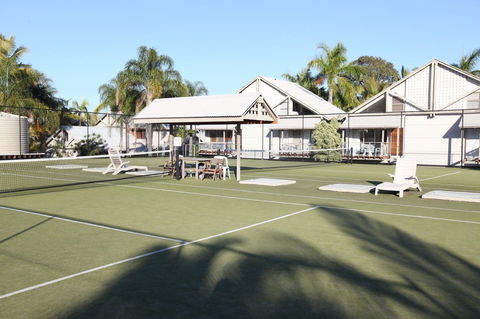 The Islander Noosa Resort - Melbourne Tourism 30
