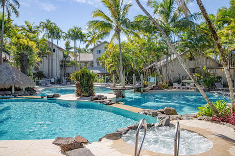The Islander Noosa Resort - Melbourne Tourism 3