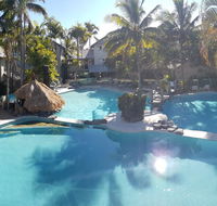 The Islander Noosa Resort - Melbourne Tourism
