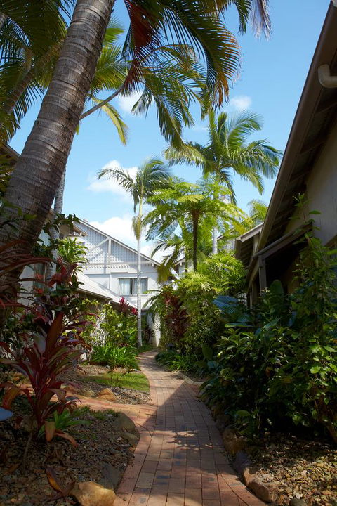 The Islander Noosa Resort - Melbourne Tourism 14