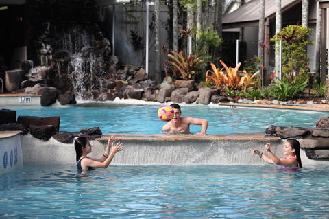 The Islander Noosa Resort - Melbourne Tourism 36
