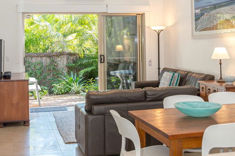 The Islander Noosa Resort - Melbourne Tourism 1