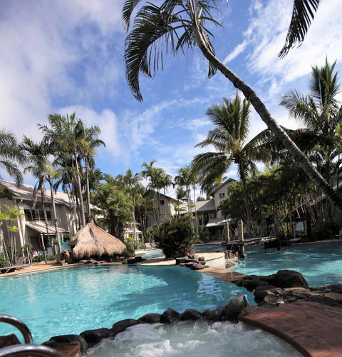 The Islander Noosa Resort - Melbourne Tourism 21