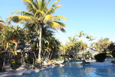 The Islander Noosa Resort - Melbourne Tourism 39