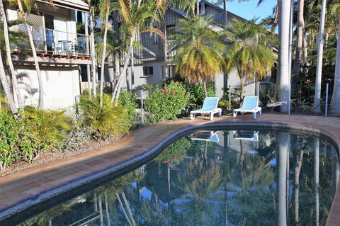 The Islander Noosa Resort - Melbourne Tourism 42