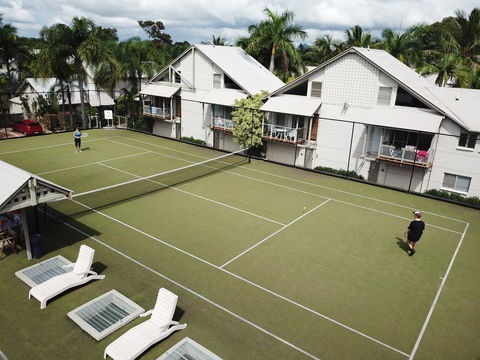 The Islander Noosa Resort - Melbourne Tourism 27