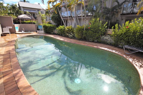 The Islander Noosa Resort - Melbourne Tourism 40