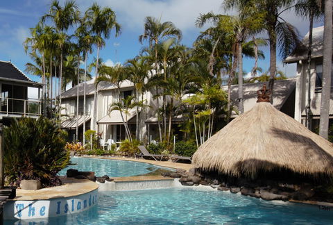 The Islander Noosa Resort - Melbourne Tourism 37