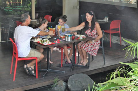 The Islander Noosa Resort - Melbourne Tourism 29