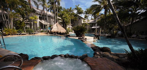 The Islander Noosa Resort - Melbourne Tourism 44