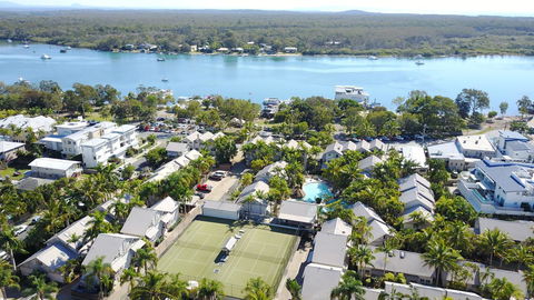 The Islander Noosa Resort - Melbourne Tourism 5