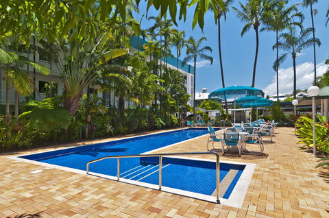 Agincourt Beachfront Apartments - Melbourne Tourism 12