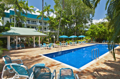 Agincourt Beachfront Apartments - Melbourne Tourism 2