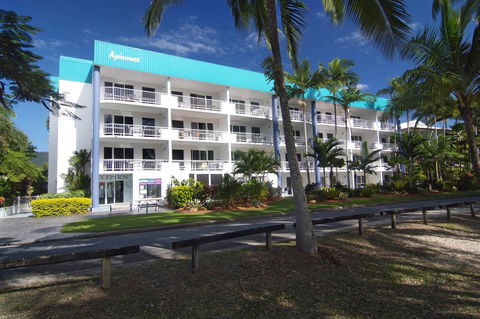 Agincourt Beachfront Apartments - Melbourne Tourism 1
