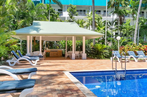 Agincourt Beachfront Apartments - Melbourne Tourism 6