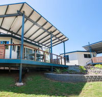 Sunset Cabins 1770 - Melbourne Tourism
