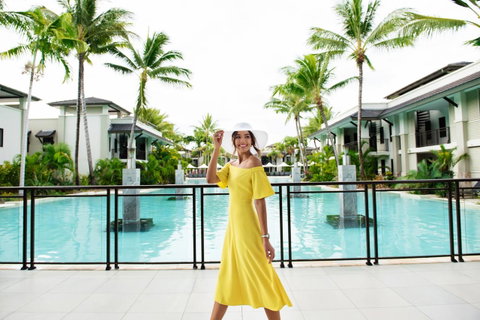 Pullman Port Douglas Sea Temple Resort And Spa - Melbourne Tourism 20