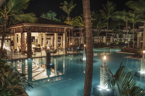 Pullman Port Douglas Sea Temple Resort And Spa - Melbourne Tourism 23