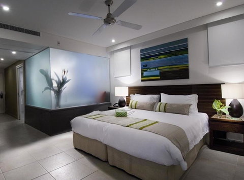 Pullman Port Douglas Sea Temple Resort And Spa - Melbourne Tourism 1