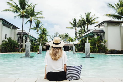 Pullman Port Douglas Sea Temple Resort And Spa - Melbourne Tourism 11