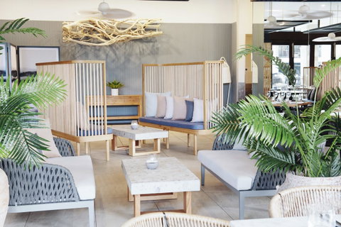 Pullman Port Douglas Sea Temple Resort And Spa - Melbourne Tourism 8