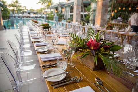 Pullman Port Douglas Sea Temple Resort And Spa - Melbourne Tourism 28