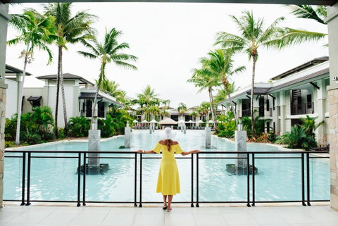 Pullman Port Douglas Sea Temple Resort And Spa - Melbourne Tourism 5