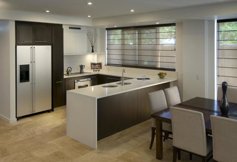 Pullman Port Douglas Sea Temple Resort And Spa - Melbourne Tourism 13
