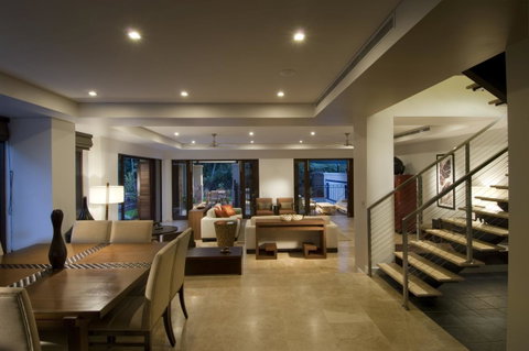 Pullman Port Douglas Sea Temple Resort And Spa - Melbourne Tourism 21
