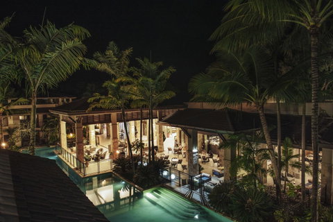 Pullman Port Douglas Sea Temple Resort And Spa - Melbourne Tourism 26